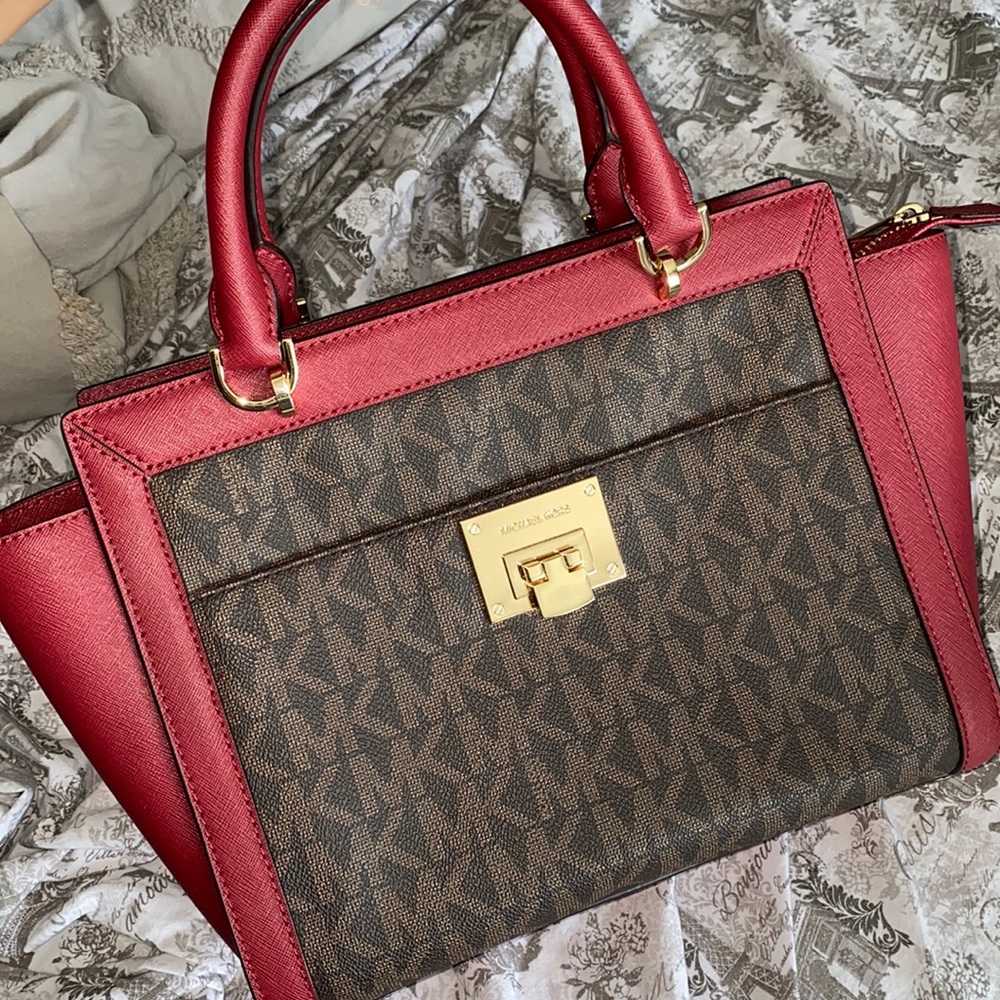 Michael Kors Handbag